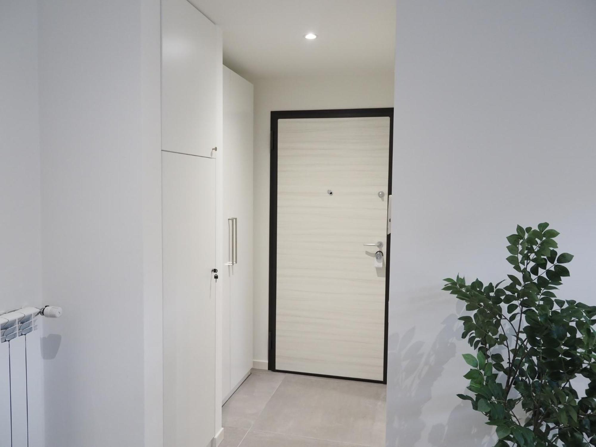 Apartamento Ihost Luxury - Neg Roli 8 Milán Exterior foto