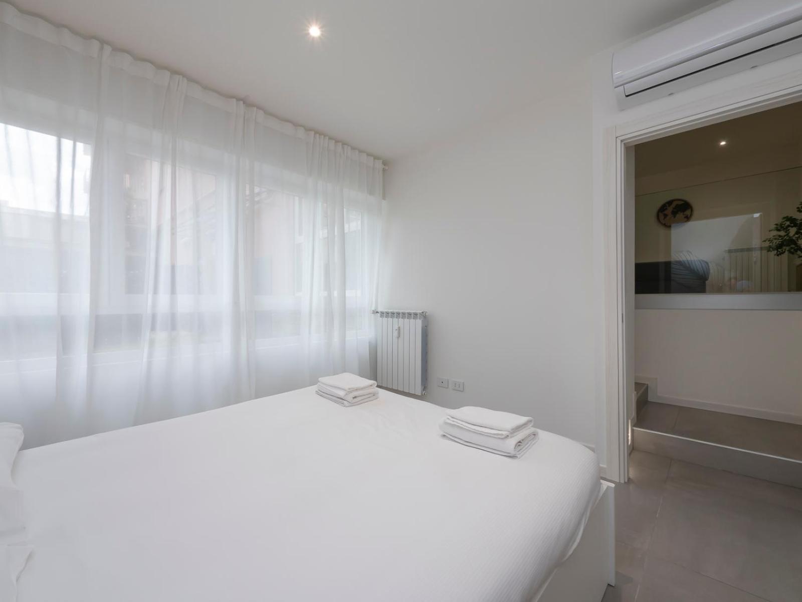 Apartamento Ihost Luxury - Neg Roli 8 Milán Exterior foto