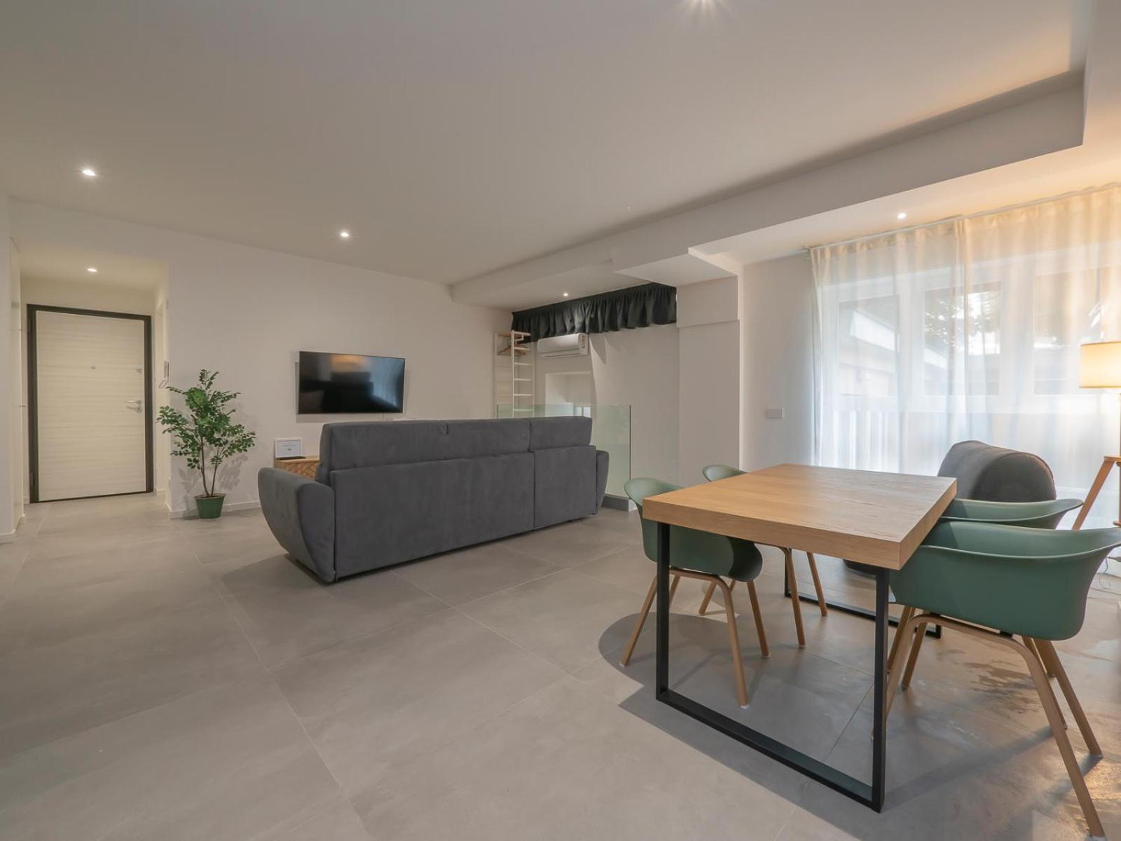 Apartamento Ihost Luxury - Neg Roli 8 Milán Exterior foto