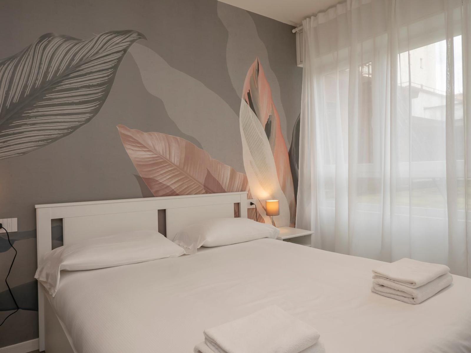 Apartamento Ihost Luxury - Neg Roli 8 Milán Exterior foto