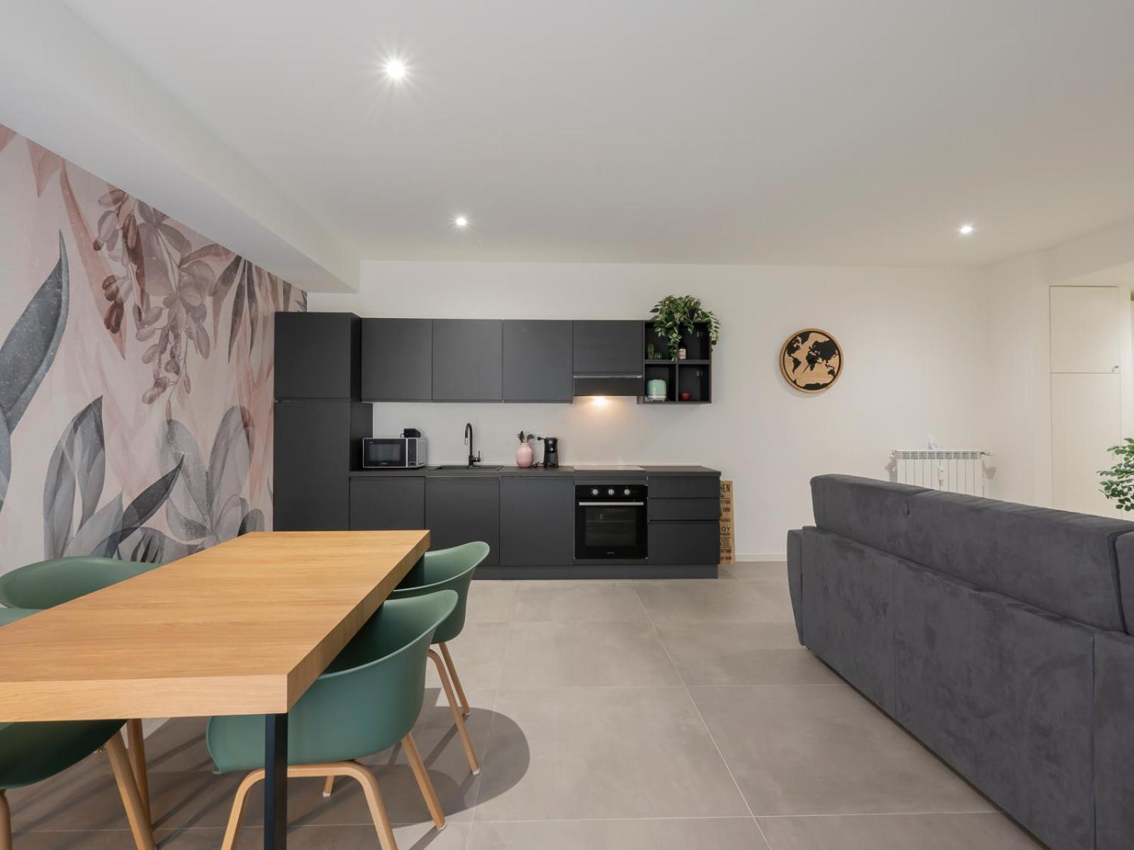 Apartamento Ihost Luxury - Neg Roli 8 Milán Exterior foto