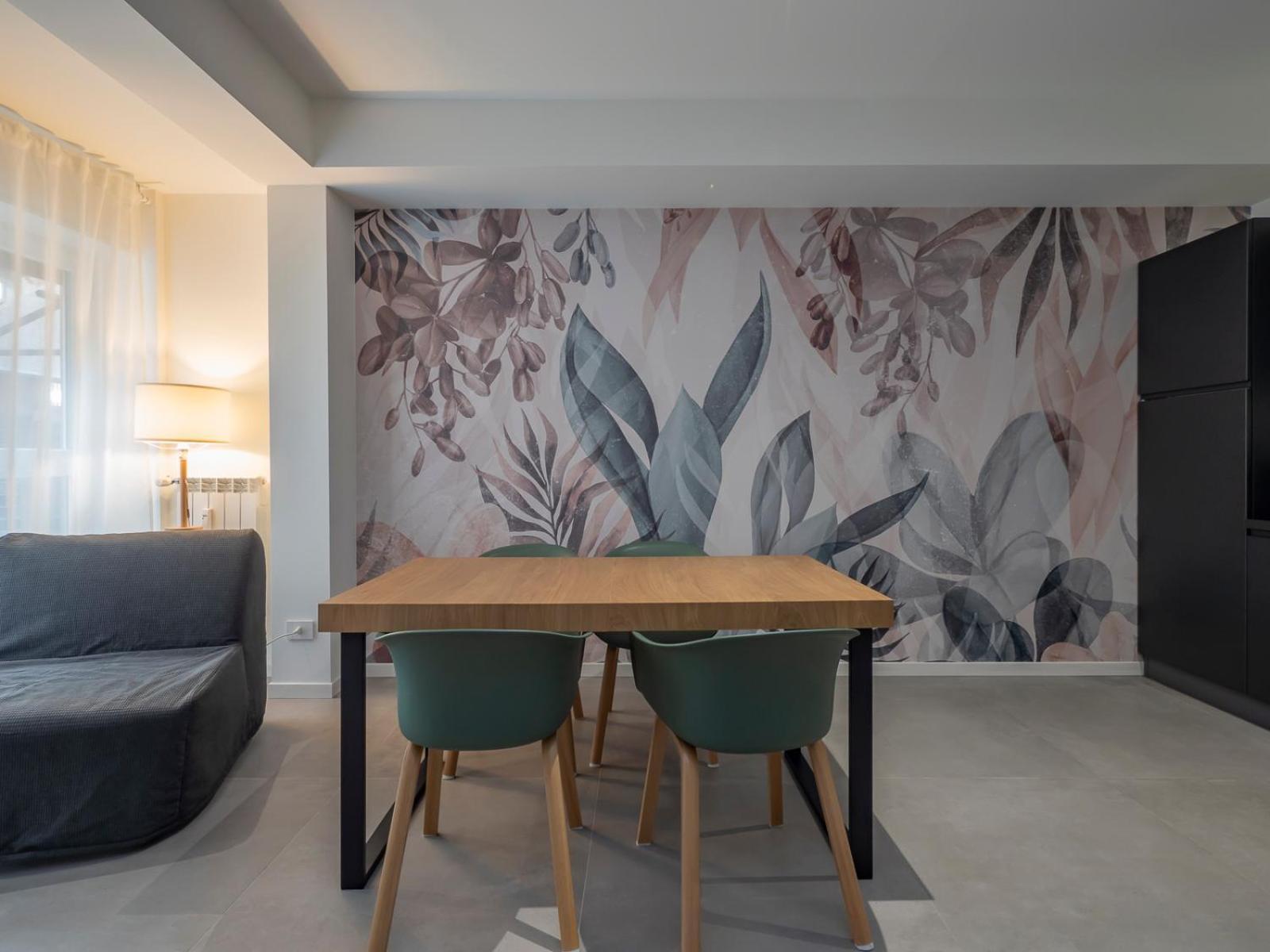 Apartamento Ihost Luxury - Neg Roli 8 Milán Exterior foto